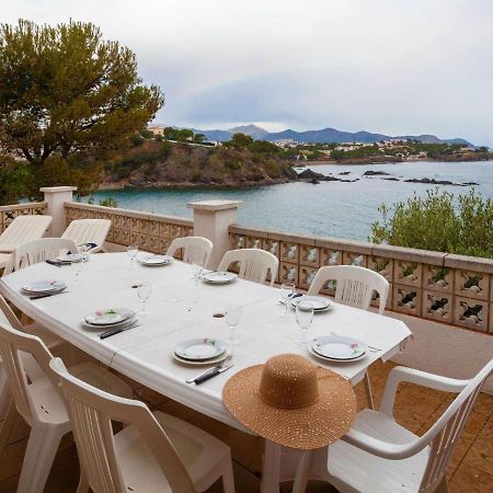 Holiday Home Villa Cassiopee Llança Esterno foto
