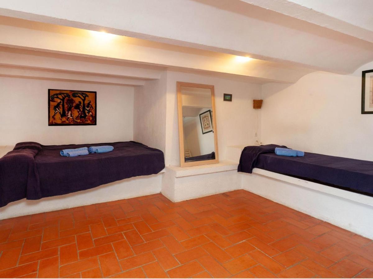 Holiday Home Villa Cassiopee Llança Esterno foto
