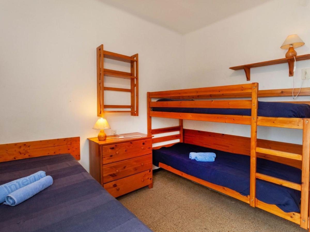 Holiday Home Villa Cassiopee Llança Esterno foto