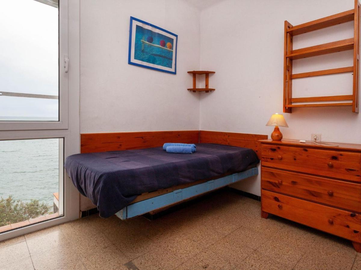 Holiday Home Villa Cassiopee Llança Esterno foto