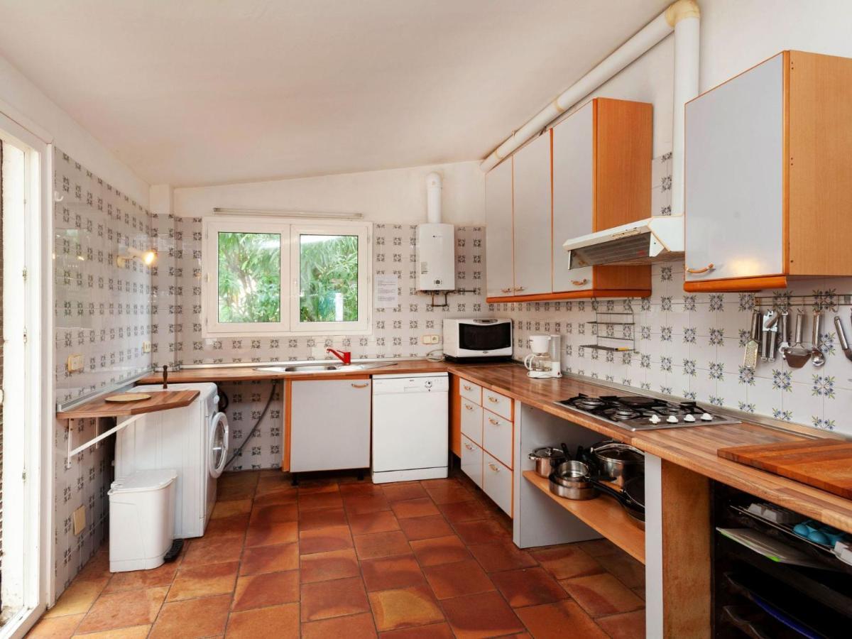 Holiday Home Villa Cassiopee Llança Esterno foto