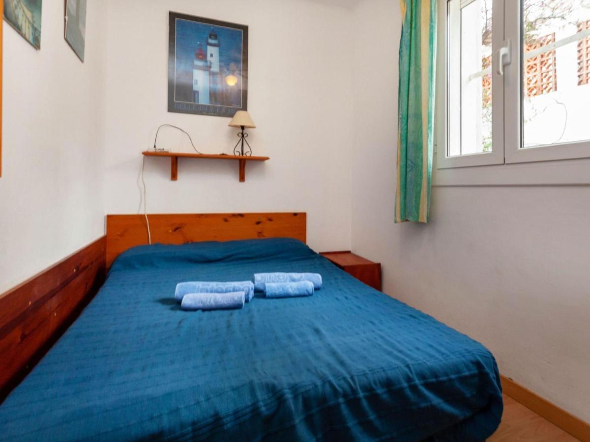 Holiday Home Villa Cassiopee Llança Esterno foto