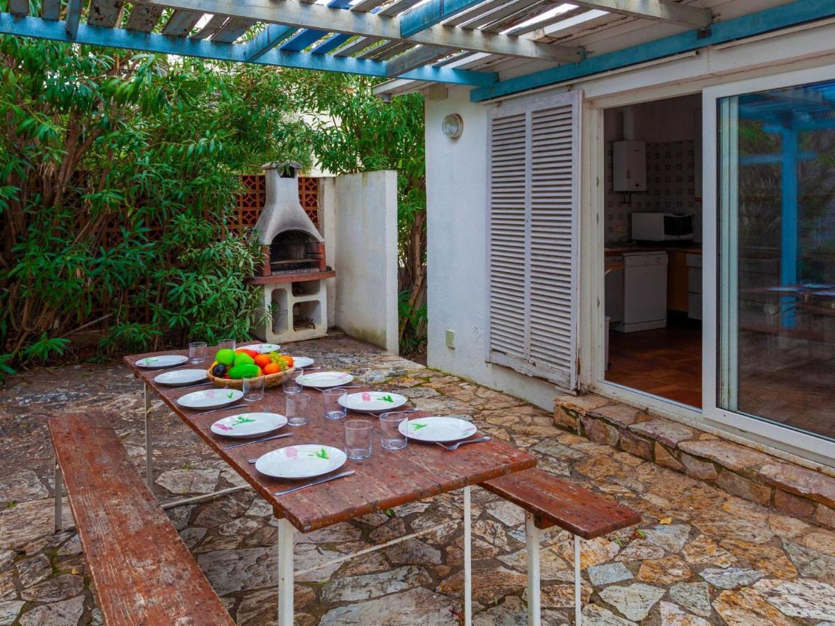 Holiday Home Villa Cassiopee Llança Esterno foto